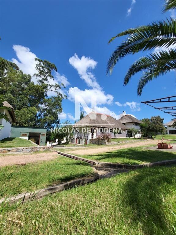 Chacra en Laguna del Sauce - Punta Ballena