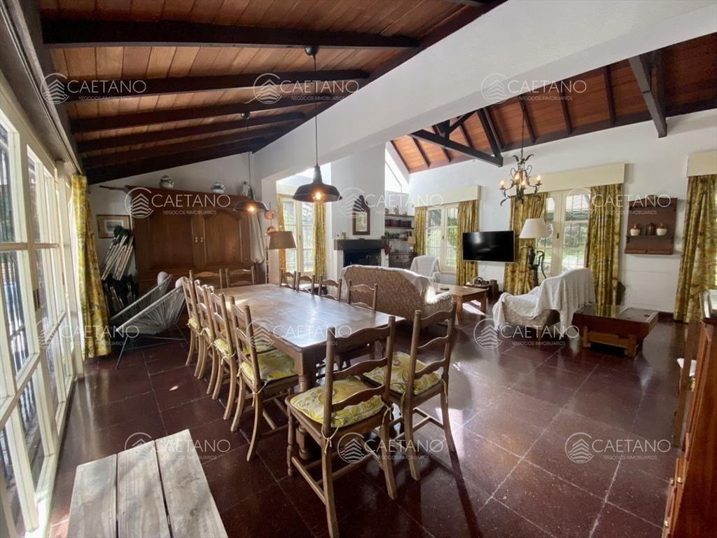 Venta casa 4 dormitorios playa mansa Punta del