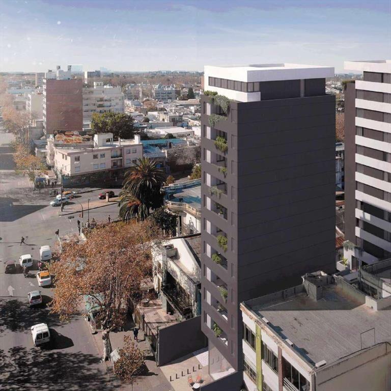 Venta apartamento 1 dormitorio Punta Carretas Ávalon