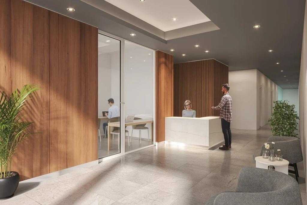 Venta de apartamento de 1 dormitorio lateral en Rialto, Cord