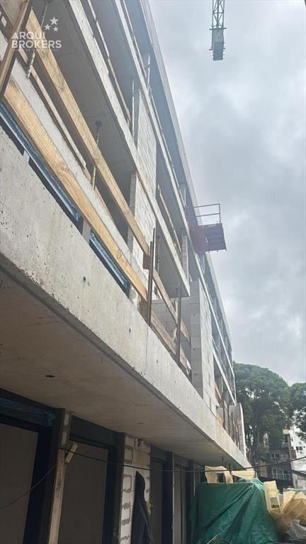 Apartamento monoambiente en venta en Puerto Buceo - 007