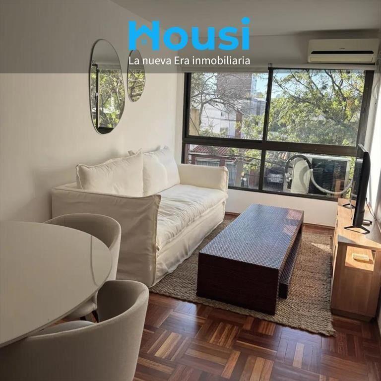 Apartamento en venta 2 dormitorios bien ubicado pocitos | v