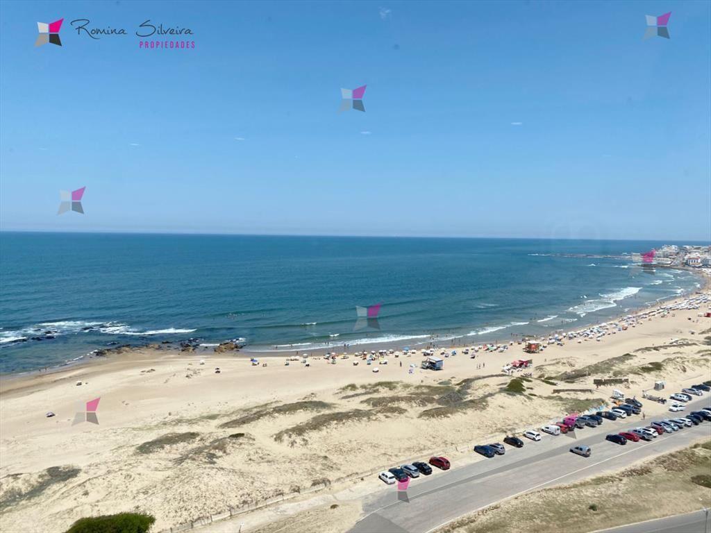 venta playa brava 3 dormitorios primera fila al