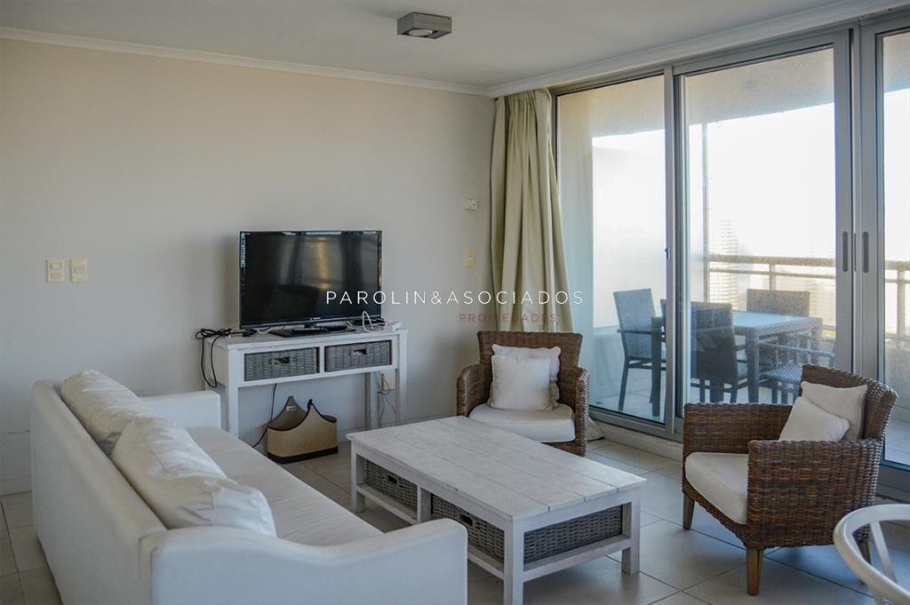 Apartamento en venta de 2 dormitorios en Ocean