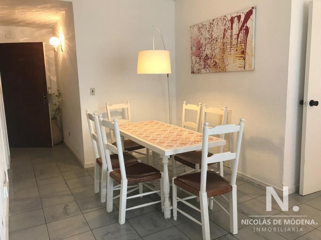Apartamento en venta de 2 dormitorios zona Peninsula, PUNTA