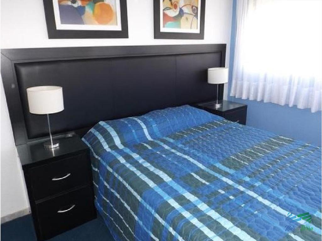 Apartamento en Brava, 2 dormitorios *