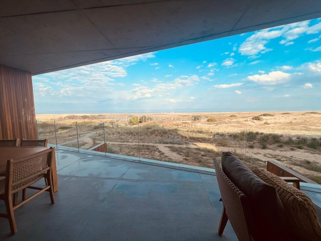 Departamento de 3 Suites en venta The Colette, Punta del Es