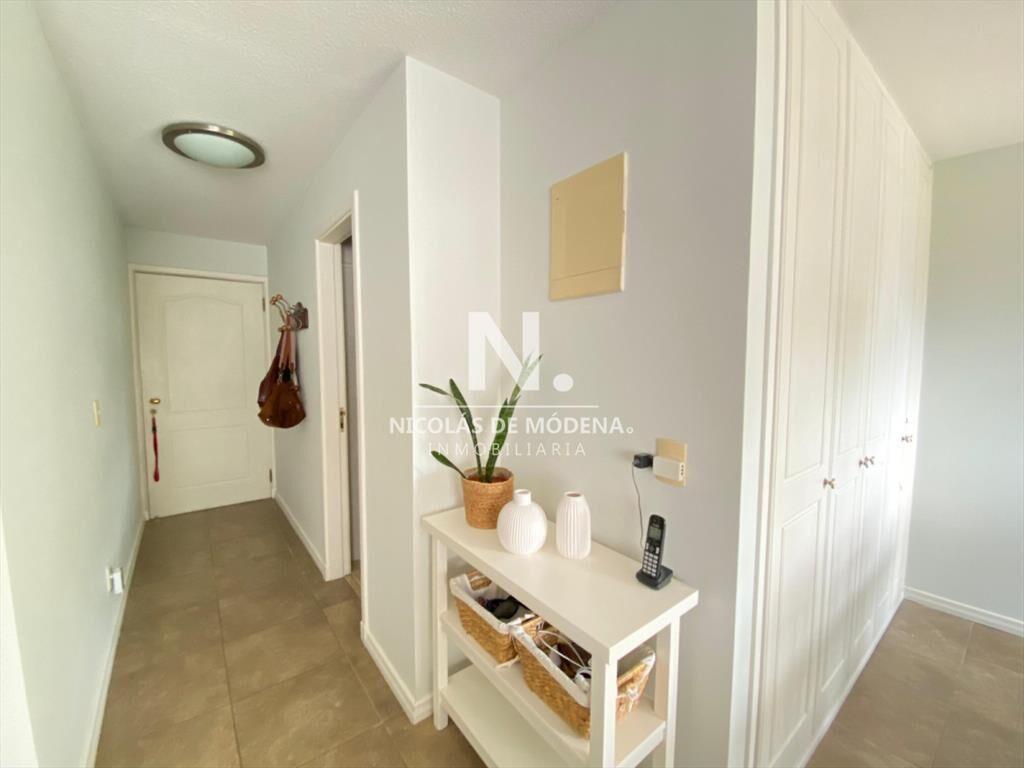 En venta departamento de 2 dormitorios en Punta