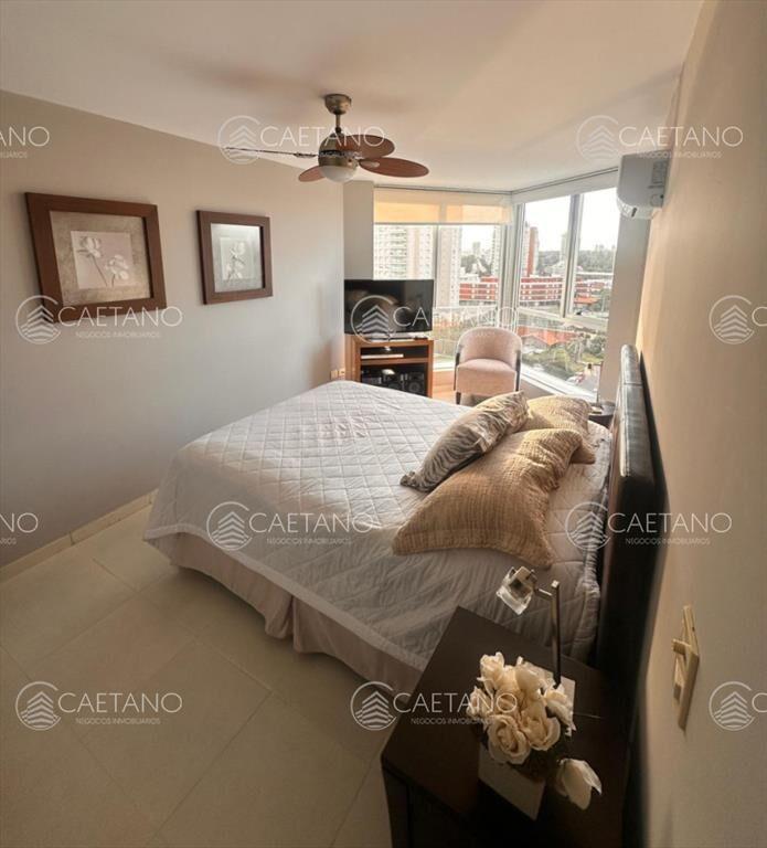 Apartamento 3 dormitorios playa mansa