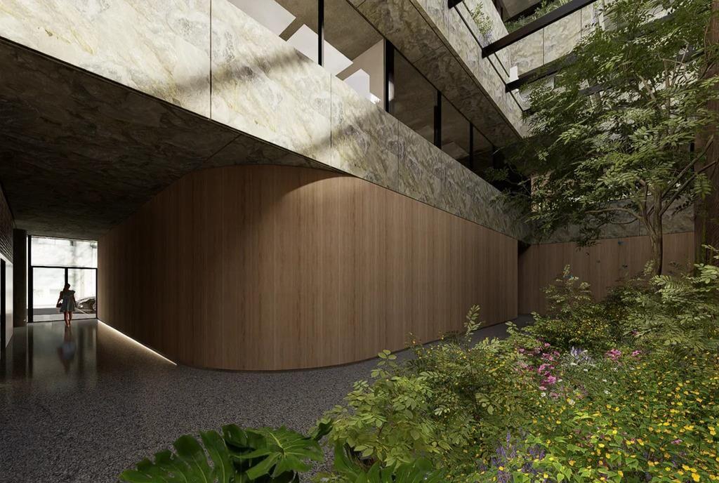 Venta de local comercial en dos plantas en Risco, Punta Carr