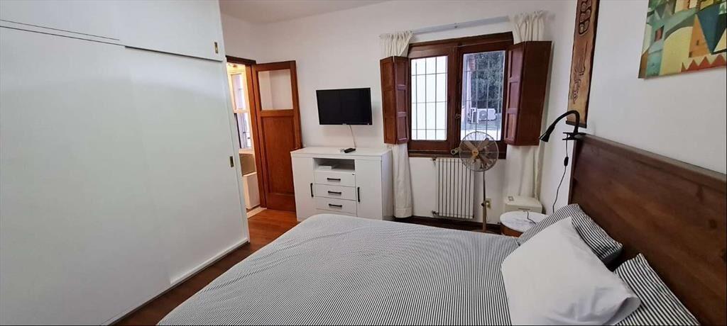 Alquiler Dúplex 2 dorm más escritorio, amoblado, Punta Carr