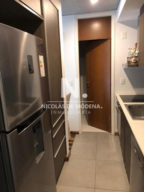 Apartamnto en Venta de 1 dormitorio en San Rafael