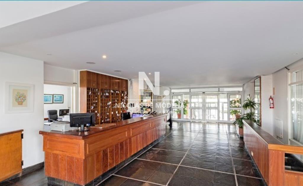 En venta apartamento de 1 dormitorio en Mansa,
