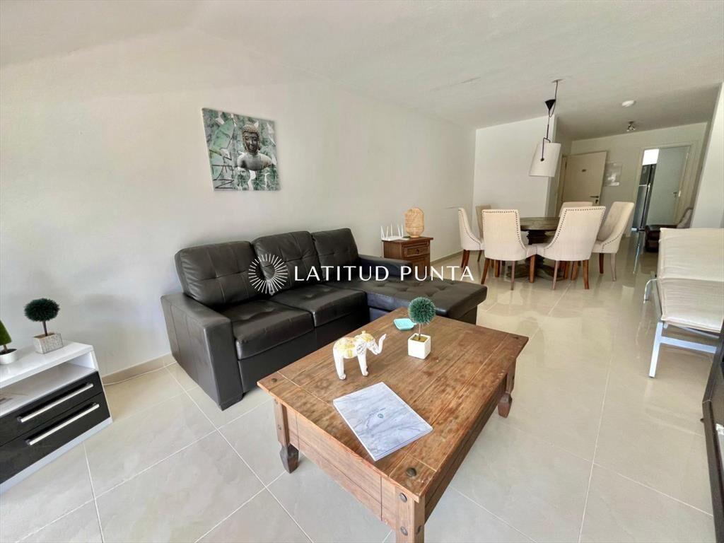 Pent-house 2 dormitorios. Golf