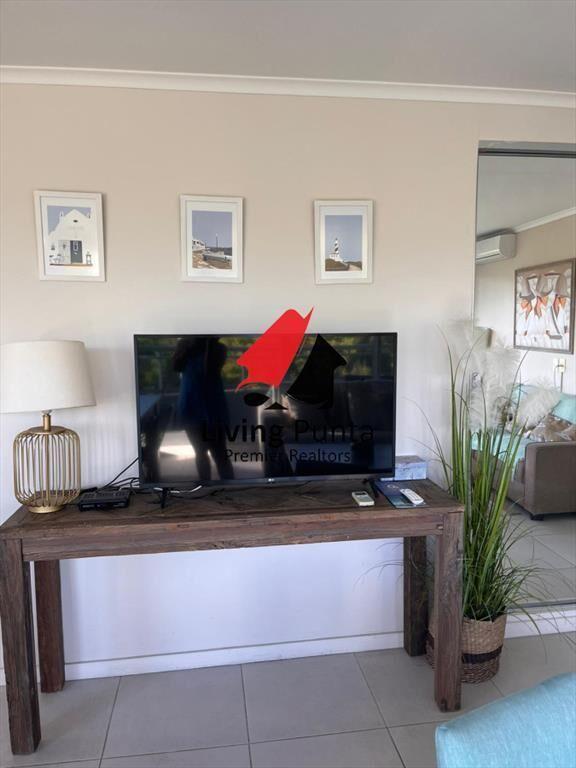Departamento de 2 dormitorios en Ocean Drive II, Punta del