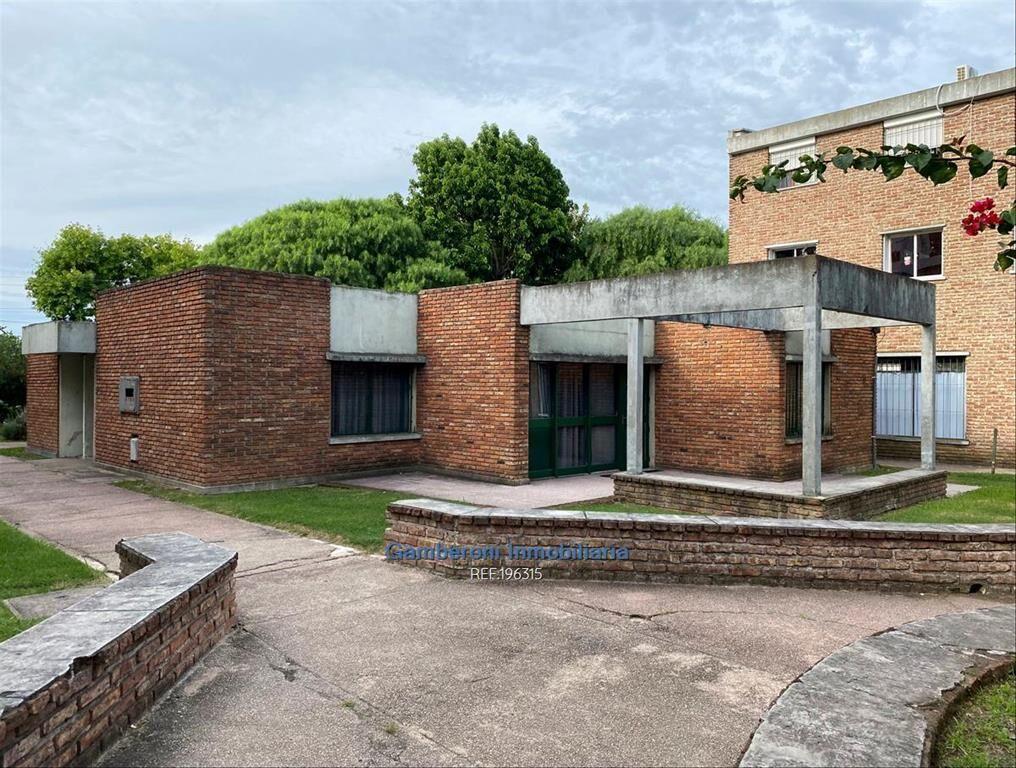 Excelente apartamento en complejo habitacional