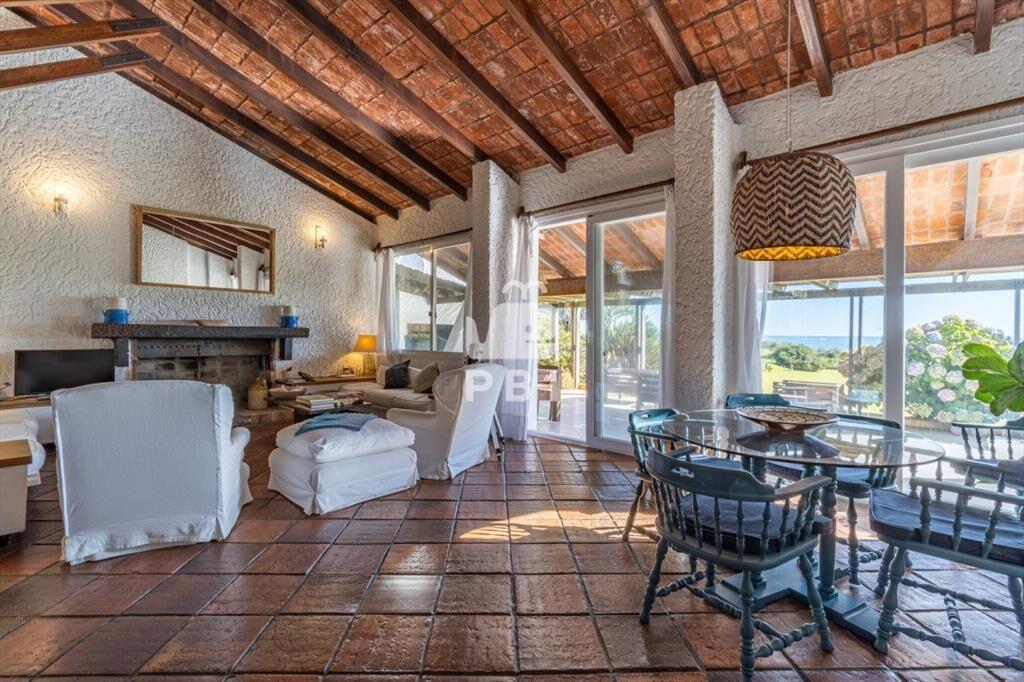 Alquiler temporario de Casa 4 DORMITORIOS en Solana, Punta