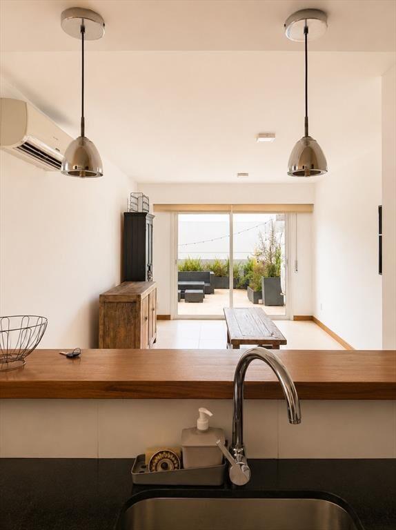 Vende Apartamento Parque Batlle 1 d Patio garage