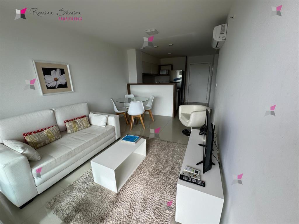 Apto 1 dormitorio en Brava
