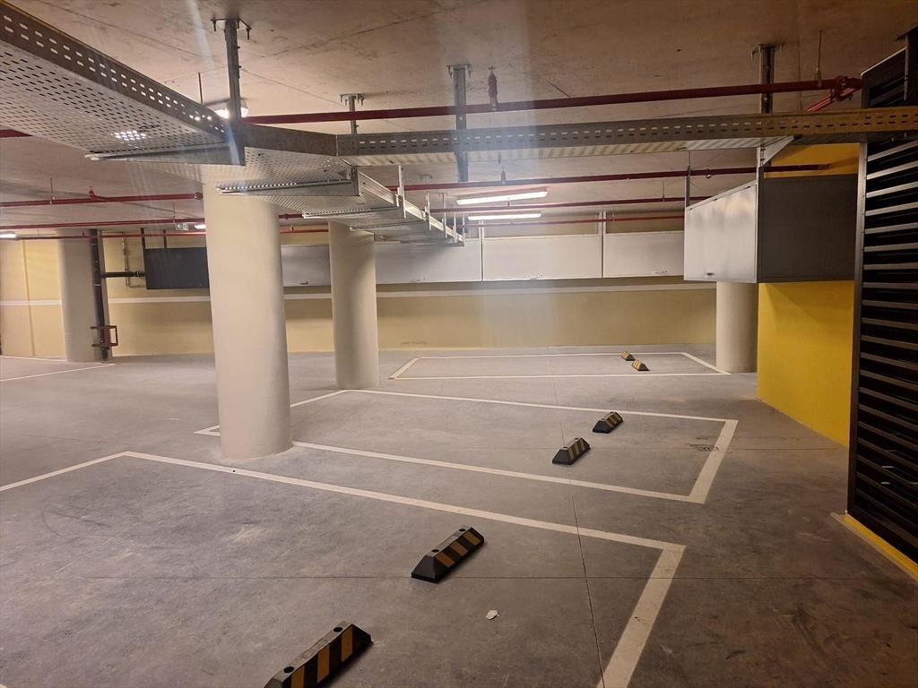 VENTA Apartamento 1 Dormitorio con garaje Puerto del Buceo