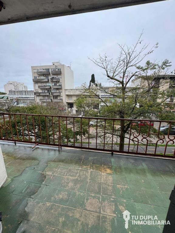 Venta Apartamento 3 dormitorios + terraza La Blanqueada