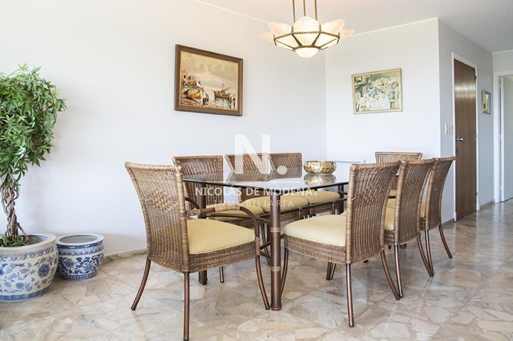Apartamento en Mansa - Punta del Este