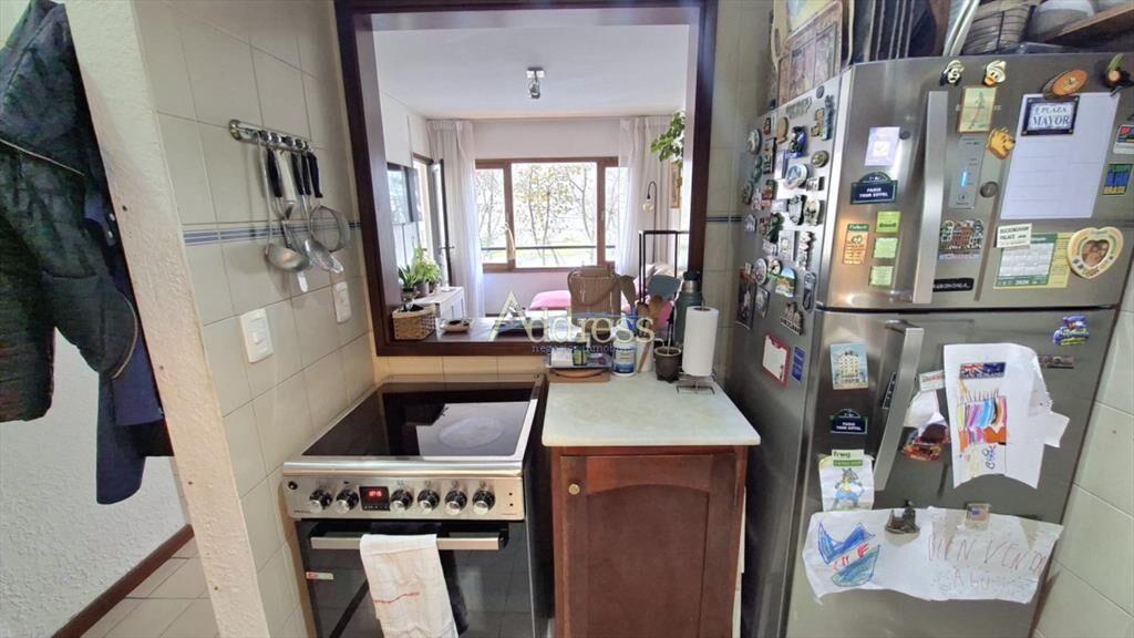 APARTAMENTO EN VENTA 2 DORMITORIOS PENINSULA