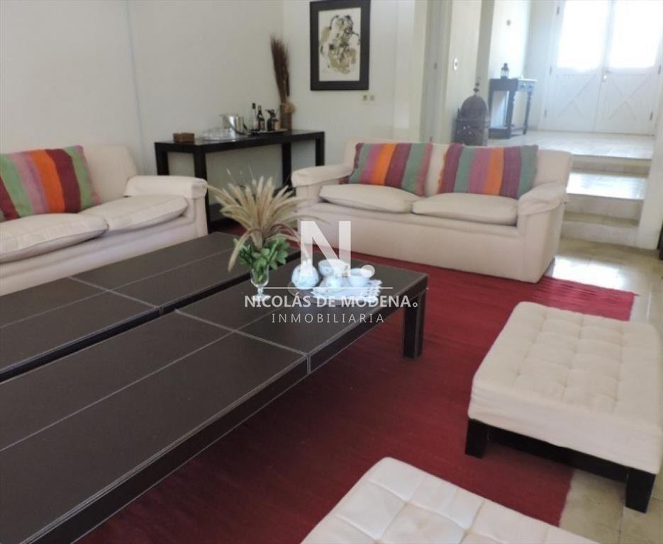 Casa a la Venta en La Barra