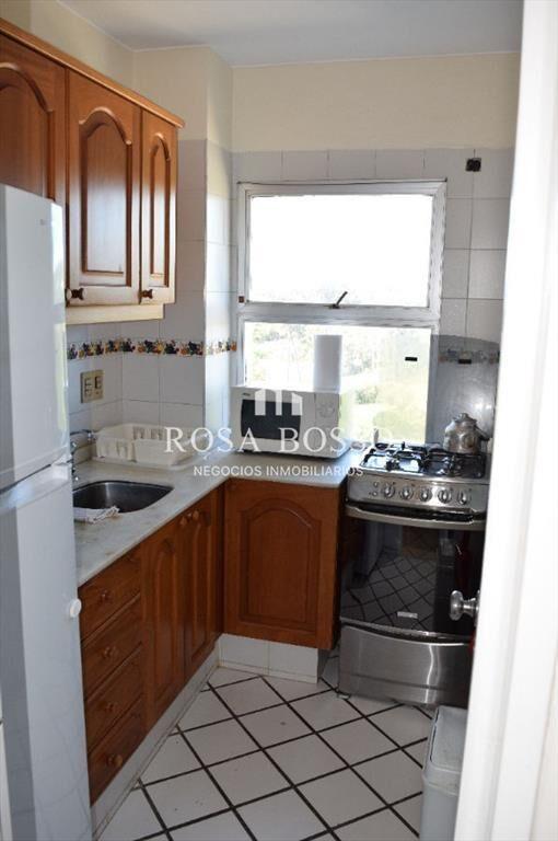 Apartamento en Roosevelt, 1 dormitorios *