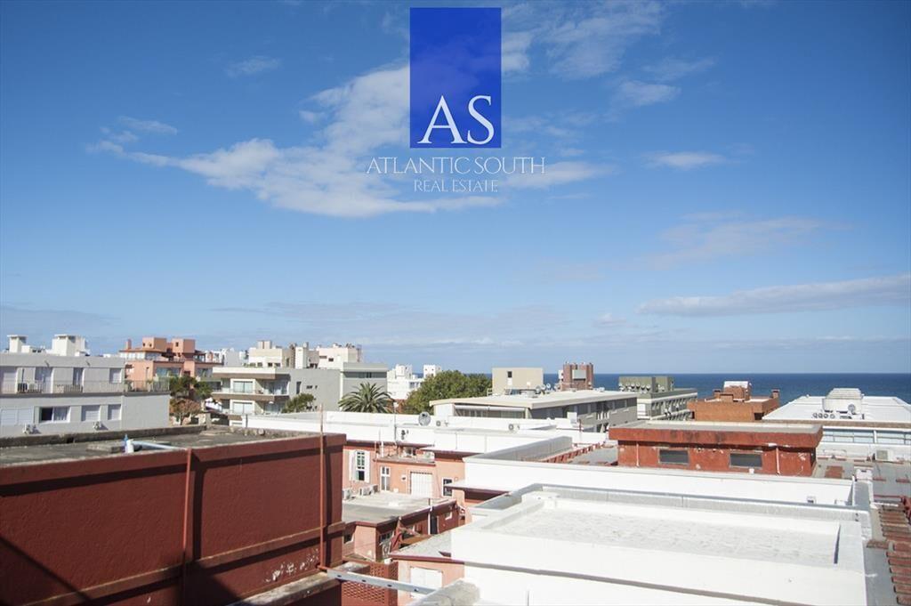 Penthouse duplex de 3 dormitorios con parrillero