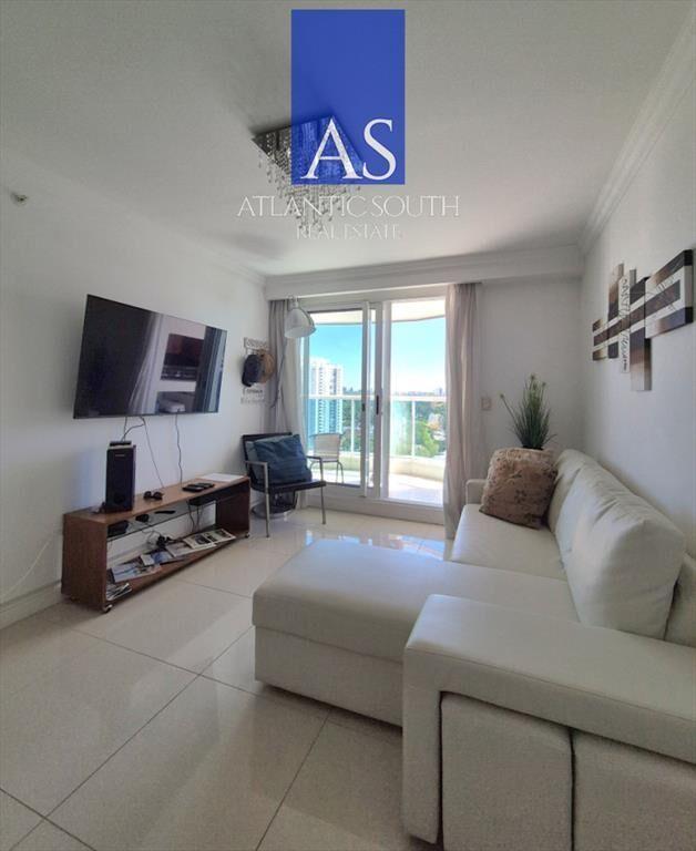 Apartamento de 2 dormitorios en suite+toilette