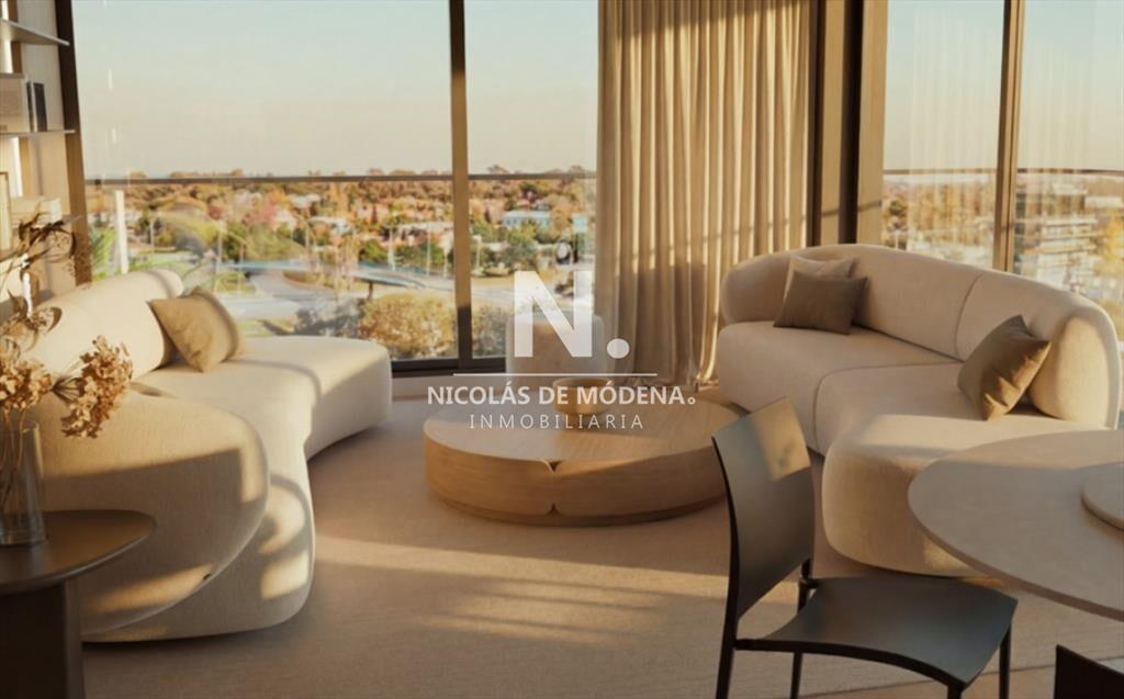 Oportunidad: Apartamento de 3 Dormitorios Con de