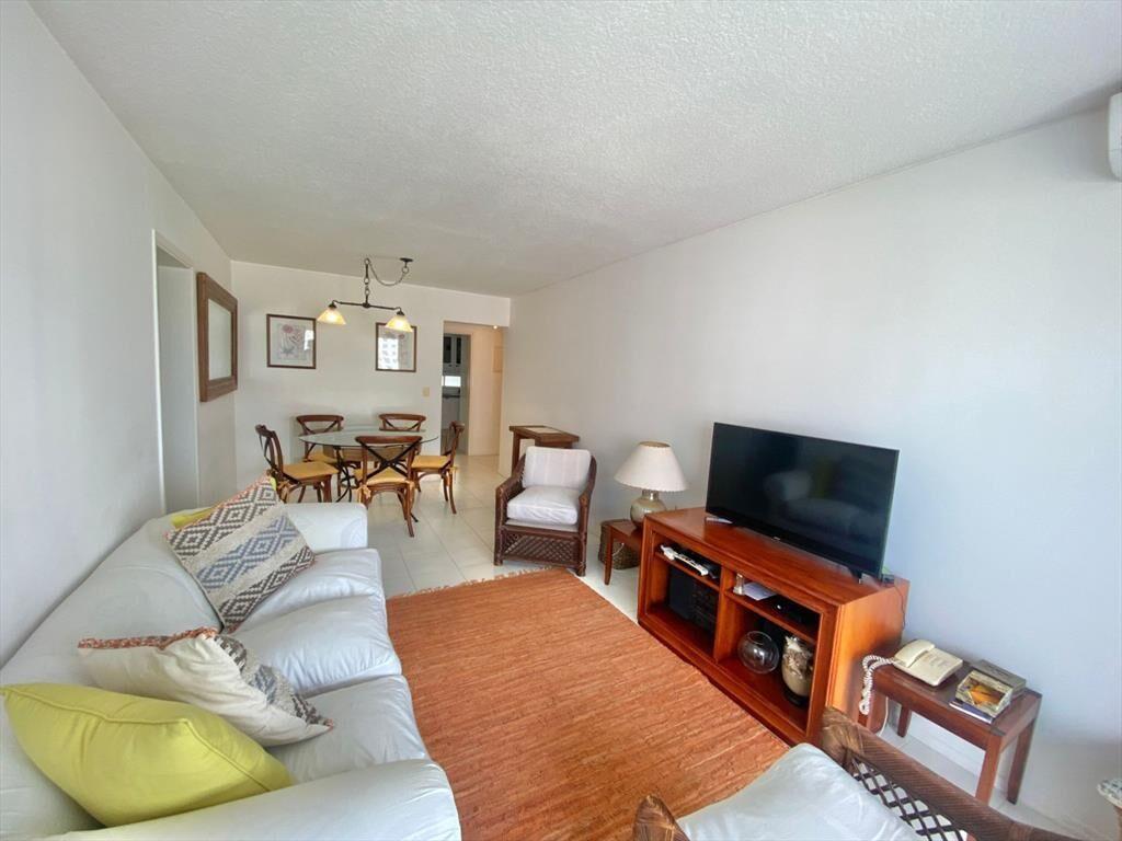 ALQUILER DE APARTAMENTO DE 2 DORMITORIOS EN TORRE MARINA