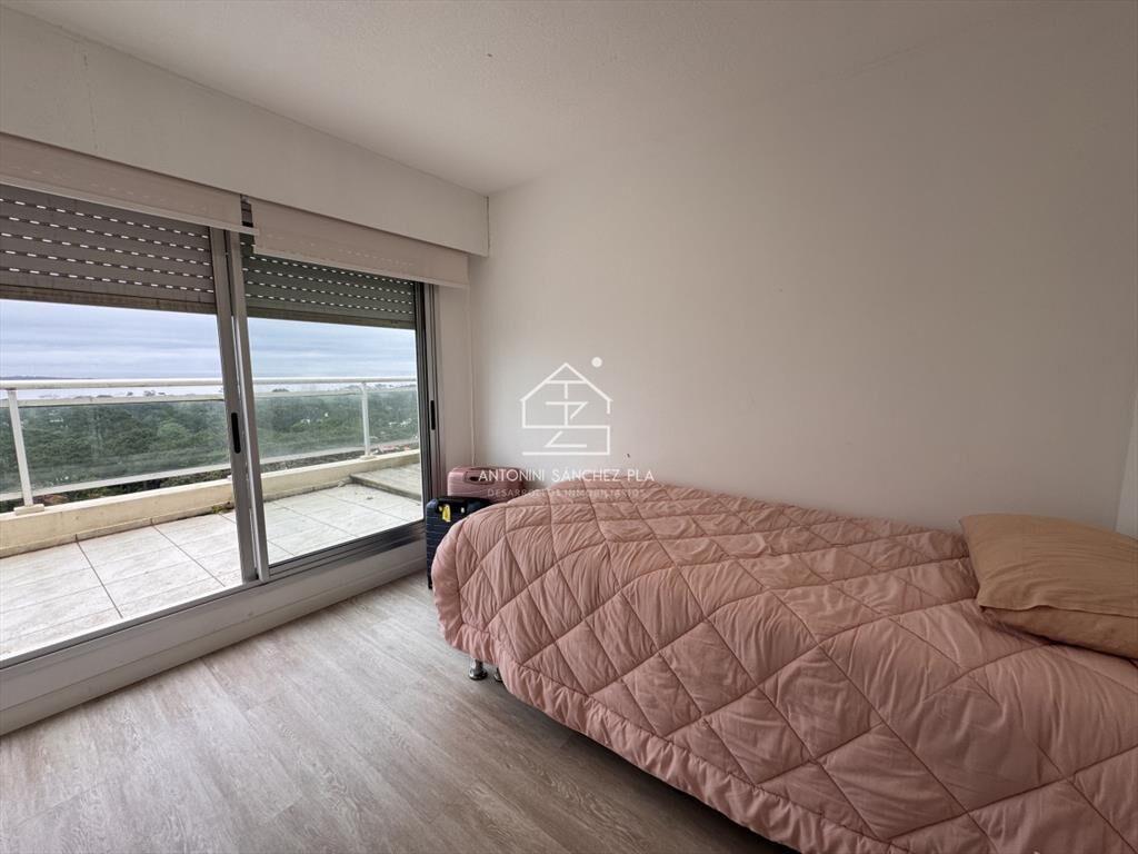 Venta apartamento 3 dormitorios Punta del Este
