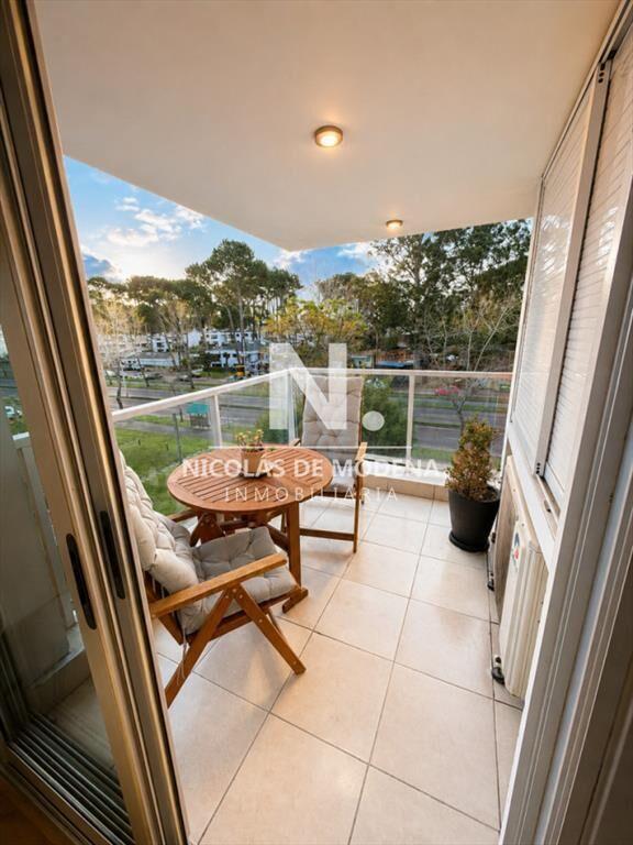 Departamento de 3 dormiorios en venta, moderna torre