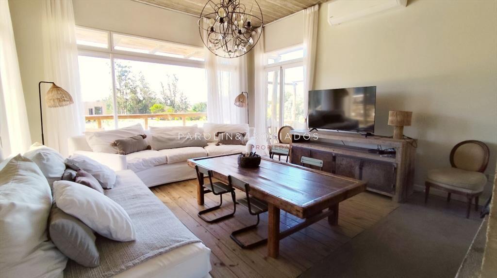 Casa en venta en El Quijote, Punta del Este.