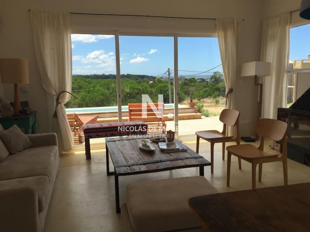 Casa Venta Manantiales, Punta Piedras