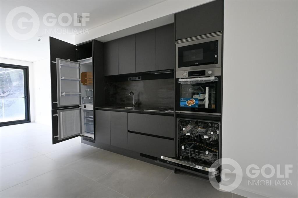 Venta apartamento 1 dormitorio en Pocitos - COSMOS