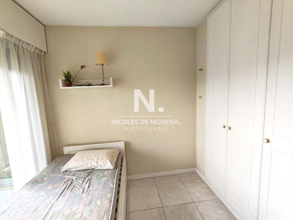 En venta apartamento 2 dormitorios Roosevelt, del