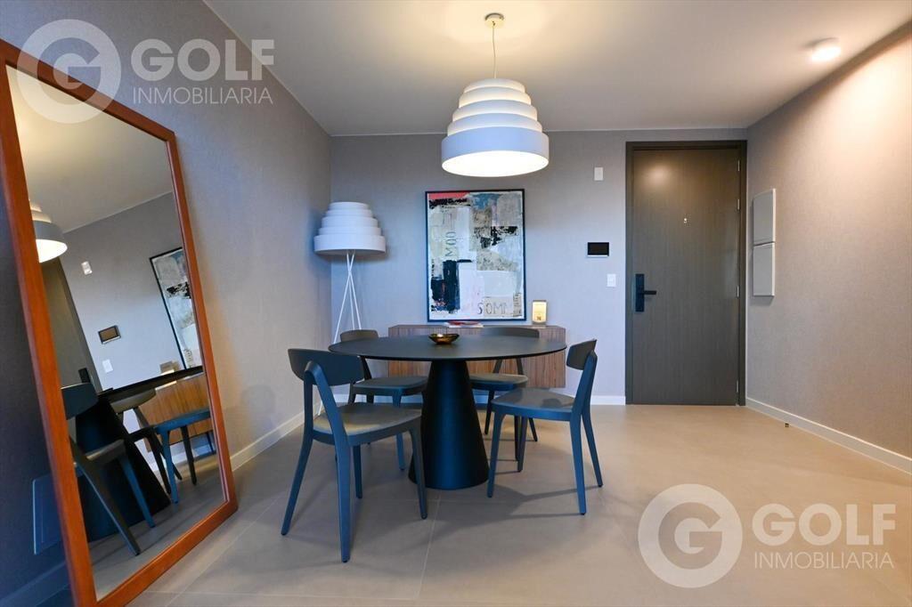 Venta de apartamento de 2 dormitorios en COSMOS - Puerto de
