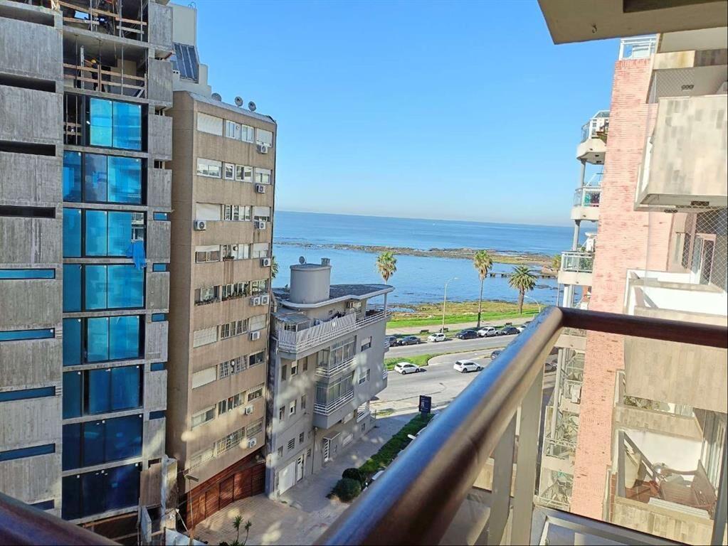 Alquiler Apartamento Punta Carretas 2 Dormitorios 3 Baños T