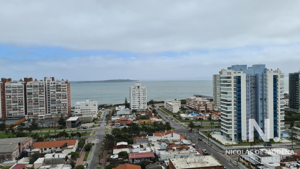 Ph een venta en torres del triangulo