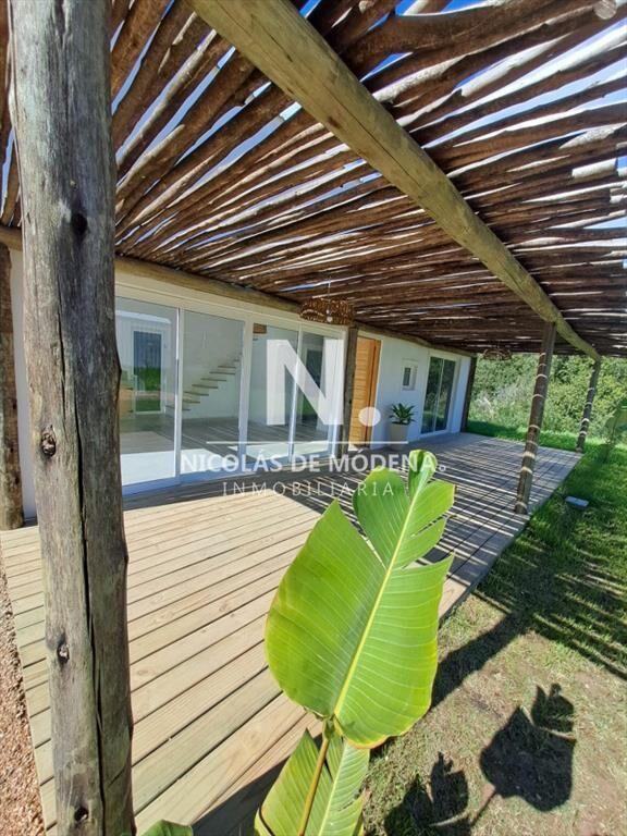 Casa a estrenar a la venta en Arenas de Jose 2