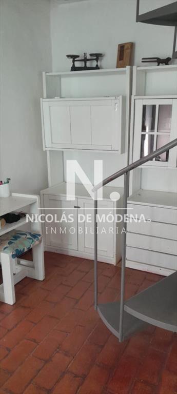 Casa en estilo cabaña en balneario Buenos Aires