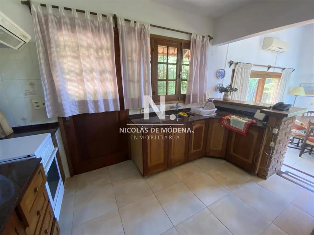 Casa en venta con vista al mar
