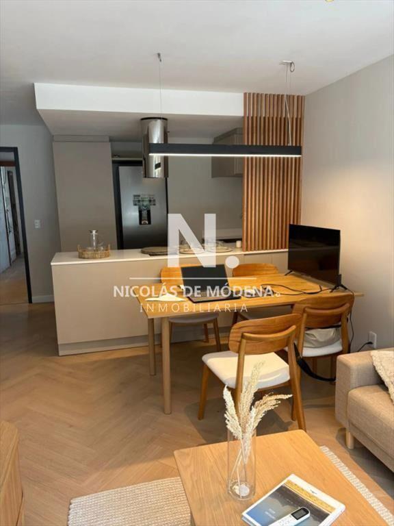 Venta Apartamento Moderno de 1 dormitorio a pasos