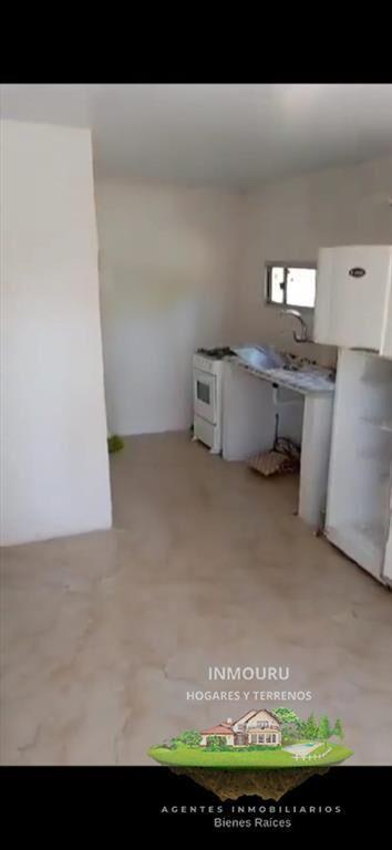 Vendo dos casas en parque del Plata Sur