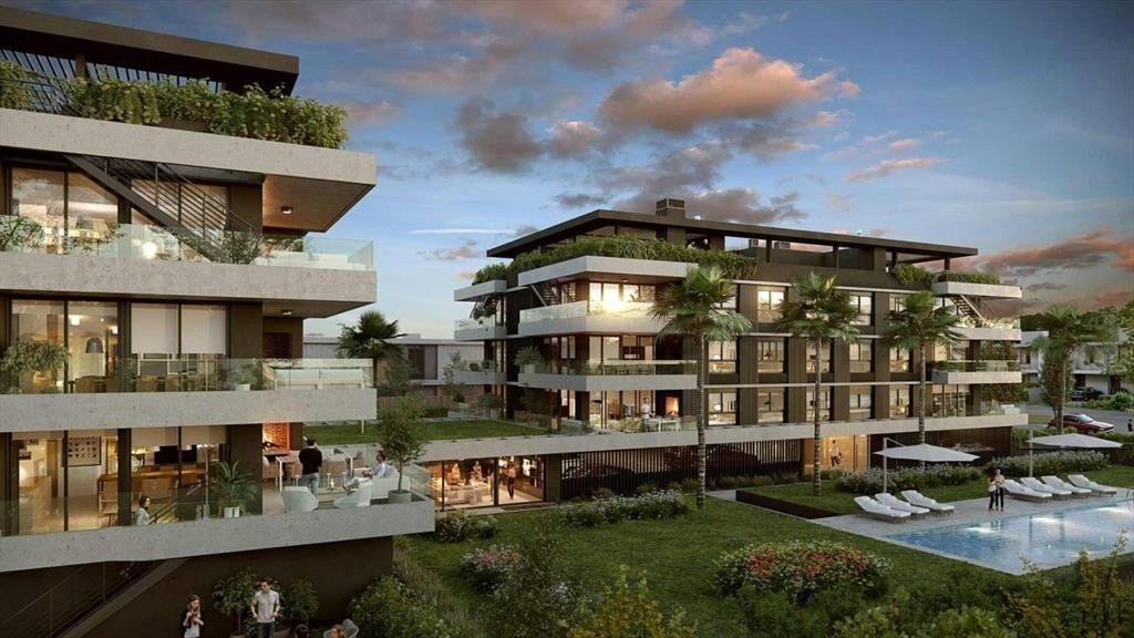 Venta de Apartamento con 2 dormitorios en Barrio parques - E