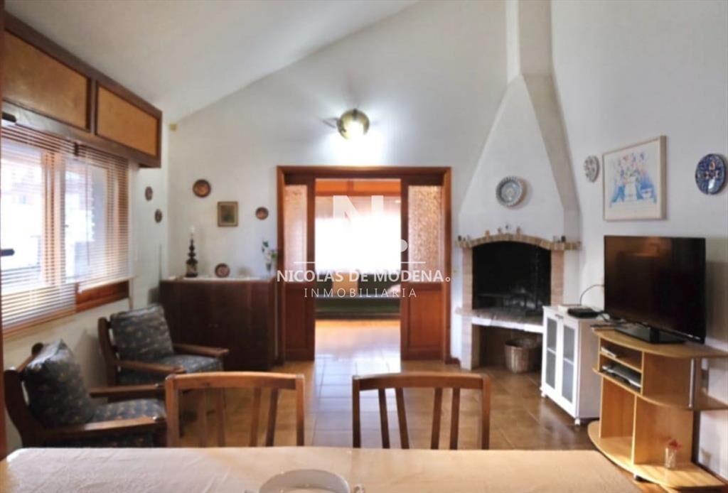 Hermosa casa en una ubicacion privilegiada