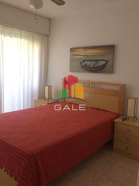 Apartamento venta de un dormitorio en torre con